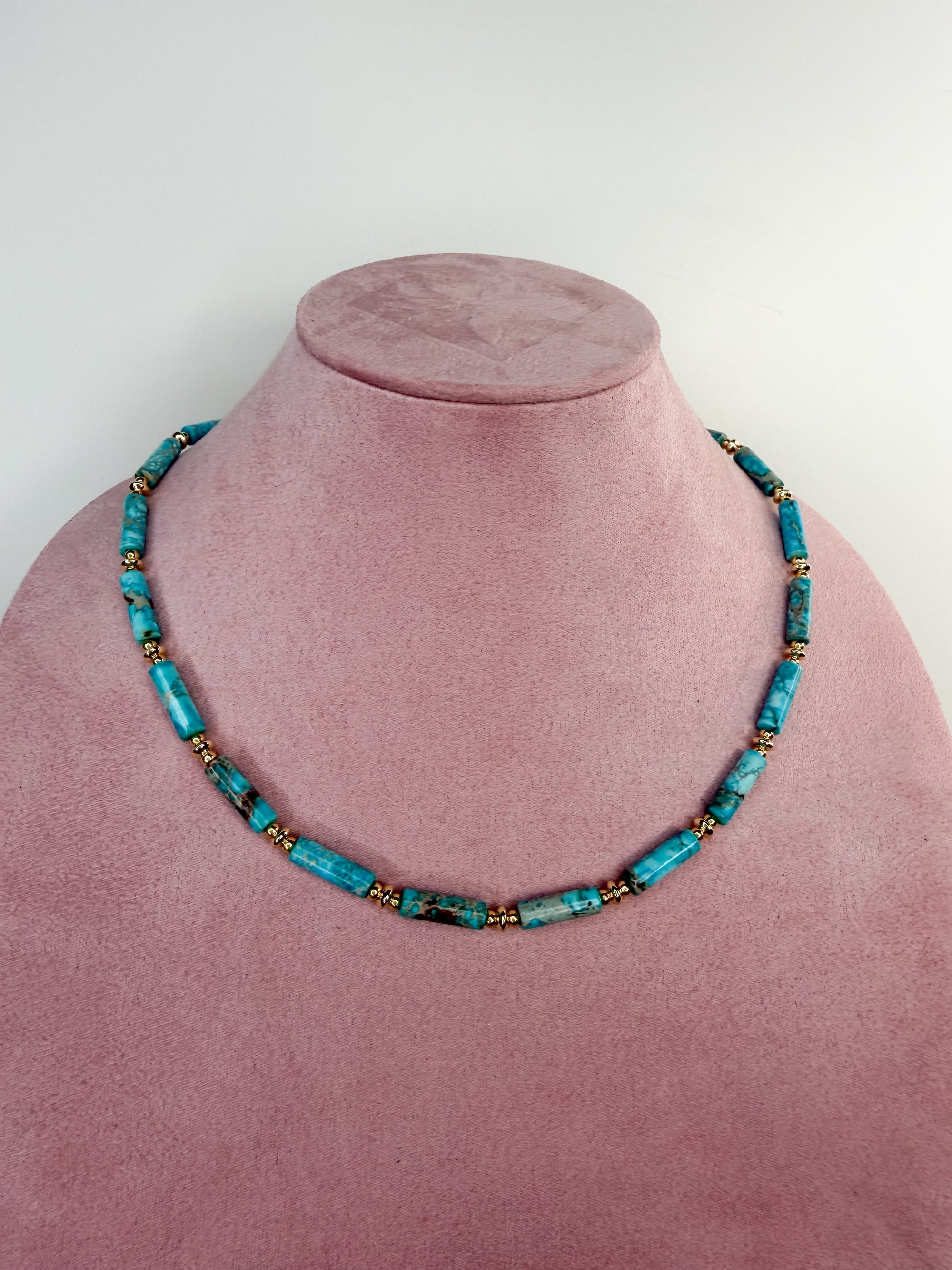 Laguna Necklace