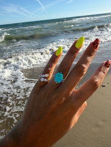 The Jolie Ring