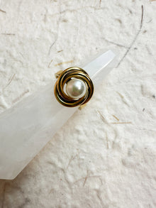 Orbit Ring