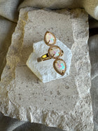 The Opal Ring