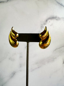Olympus Earrings