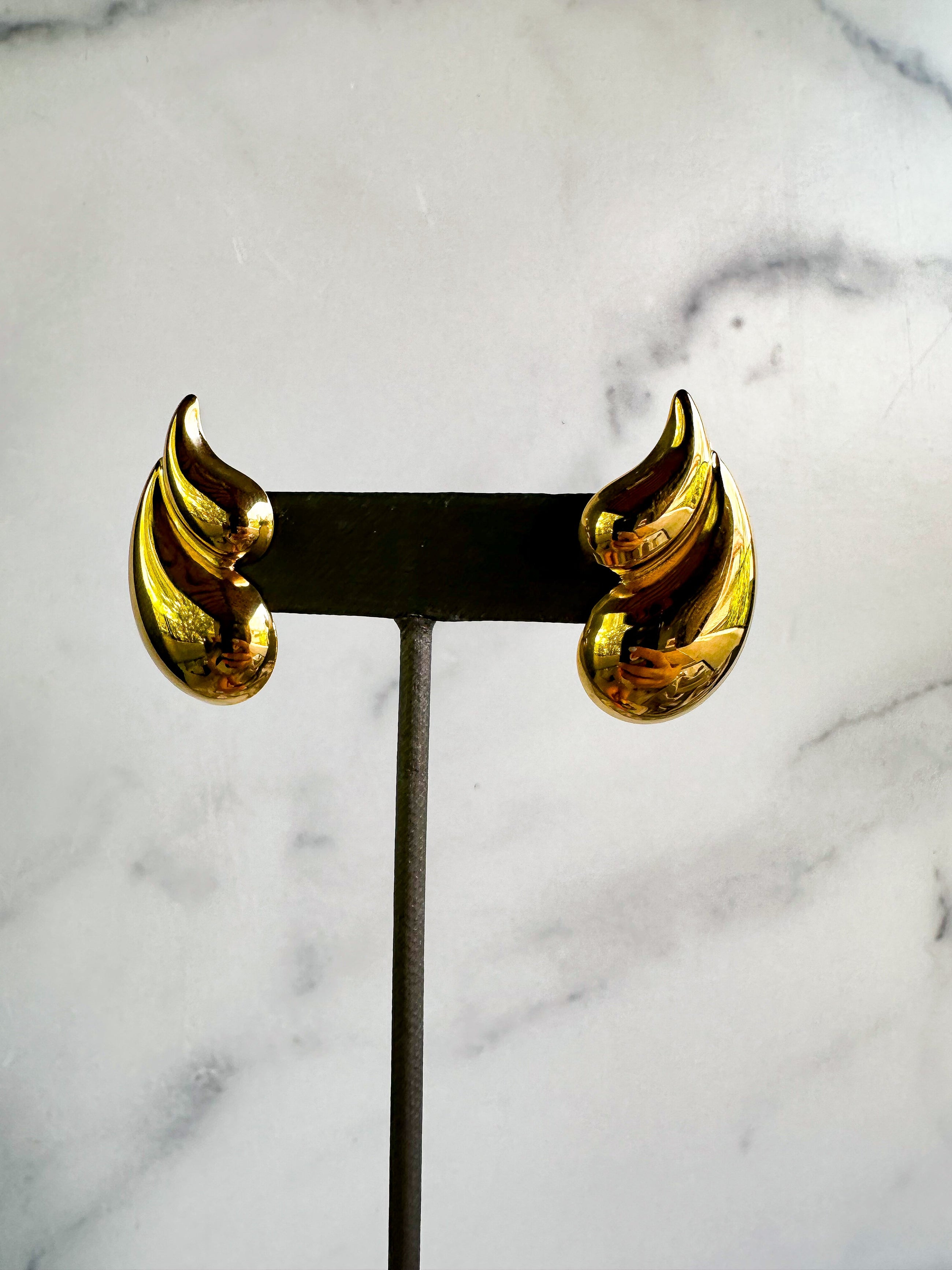 Olympus Earrings