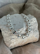 The Silver Chain Reaction