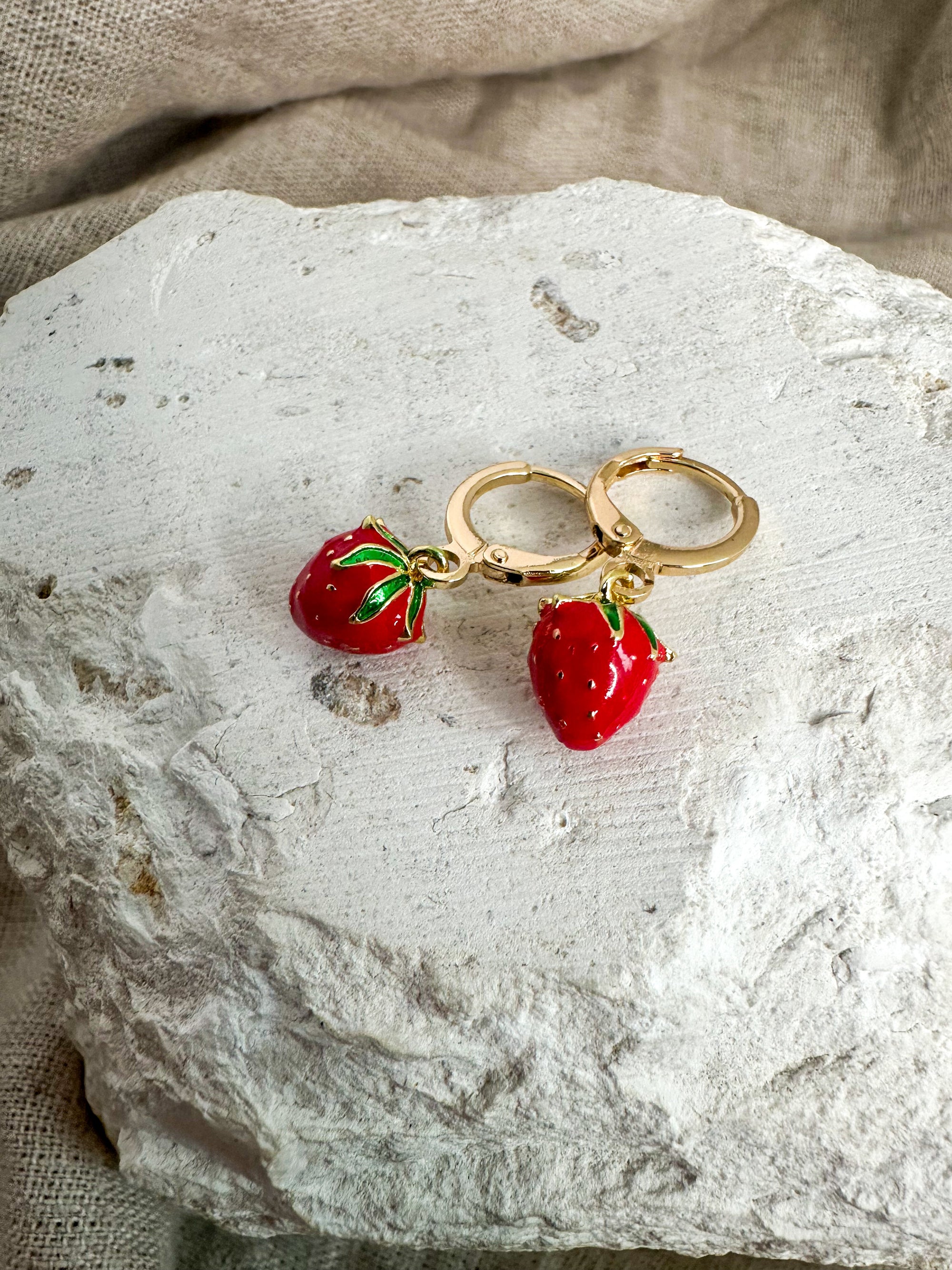 The Berry Danglies