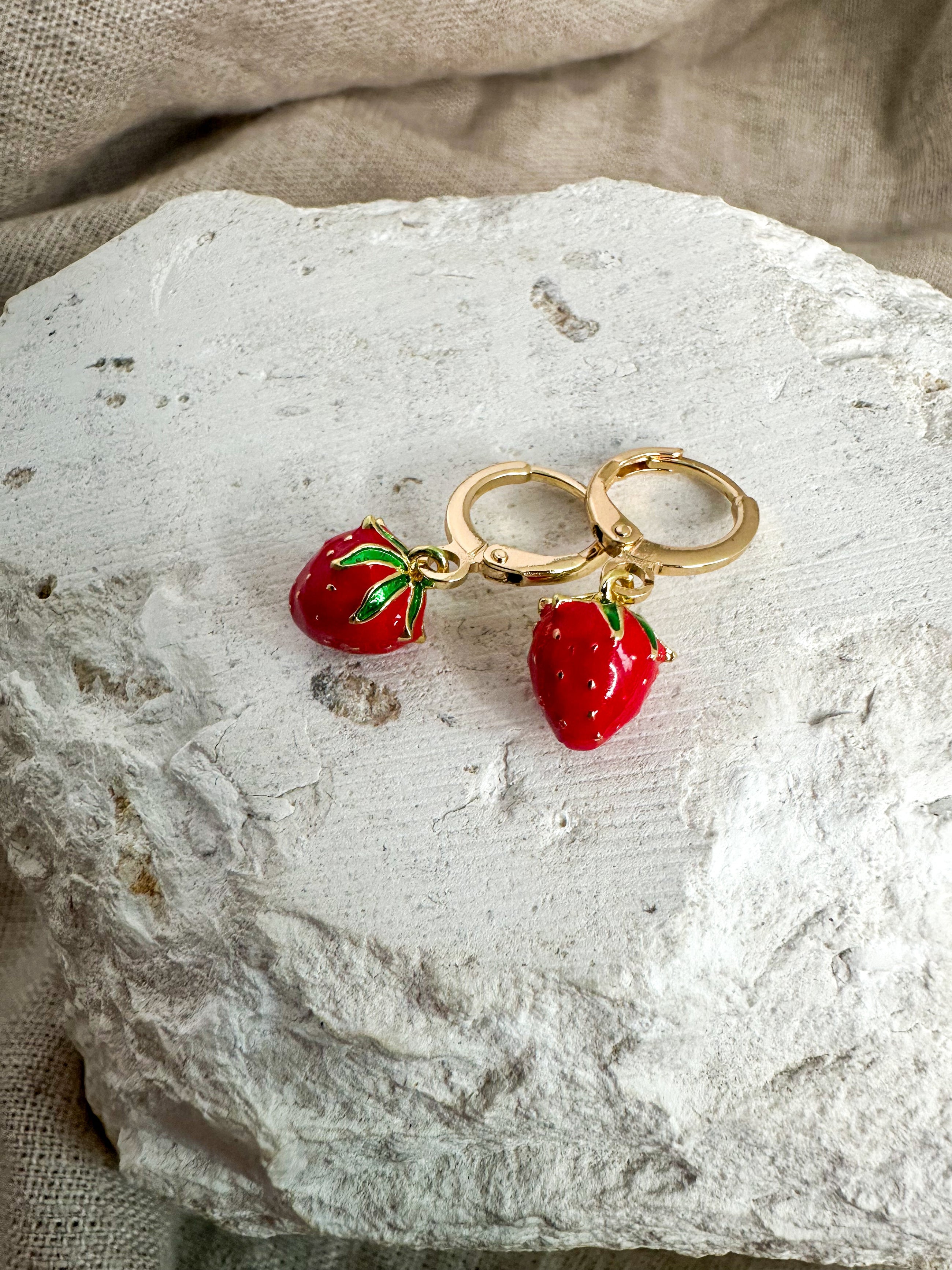 The Berry Danglies