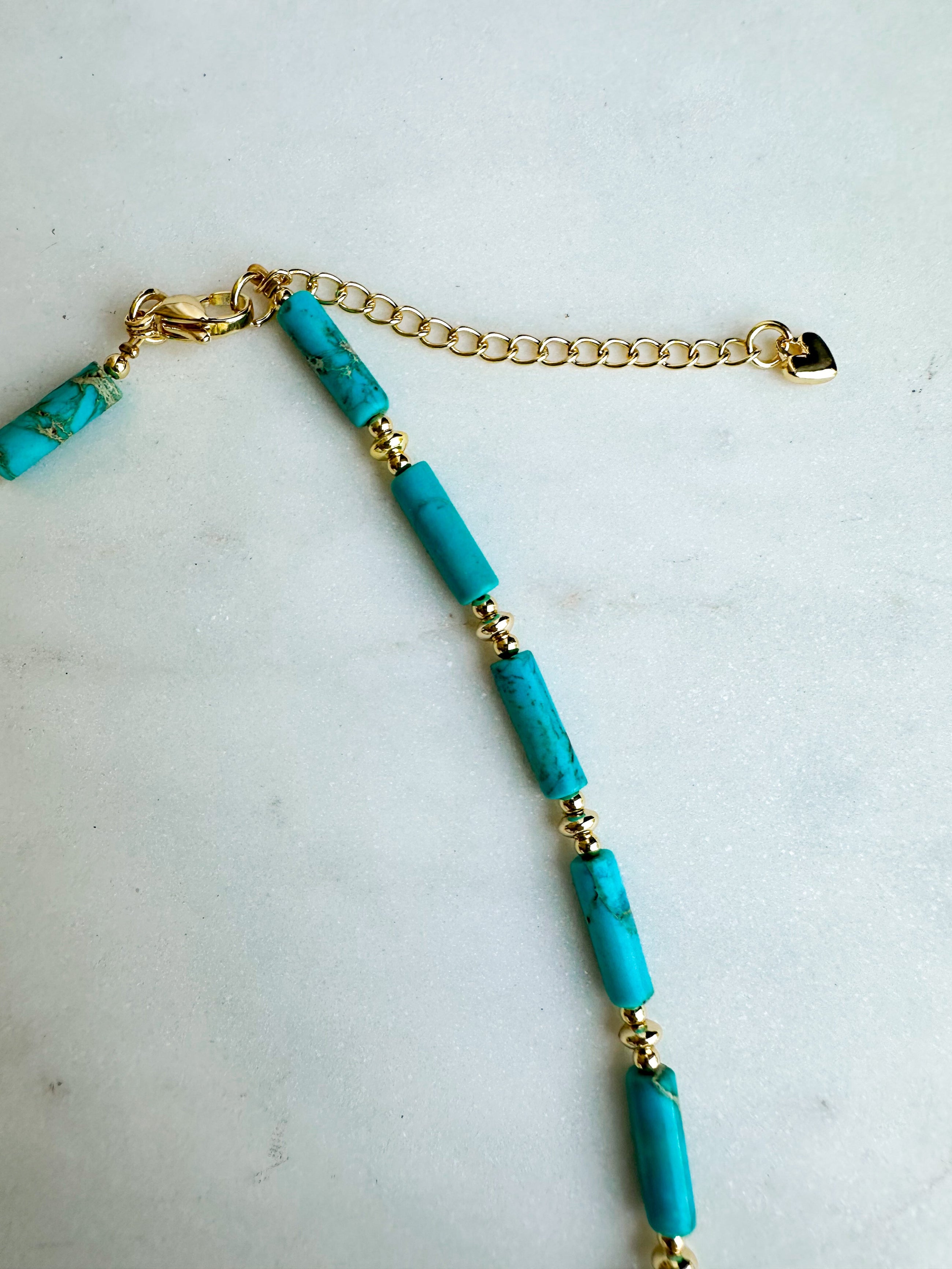 Laguna Necklace