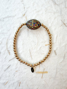 Multi Sapphire Bracelet