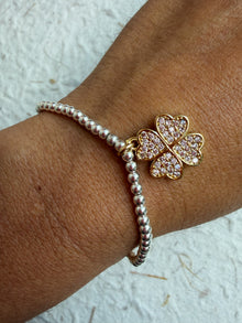 Lucky Charm Bracelet
