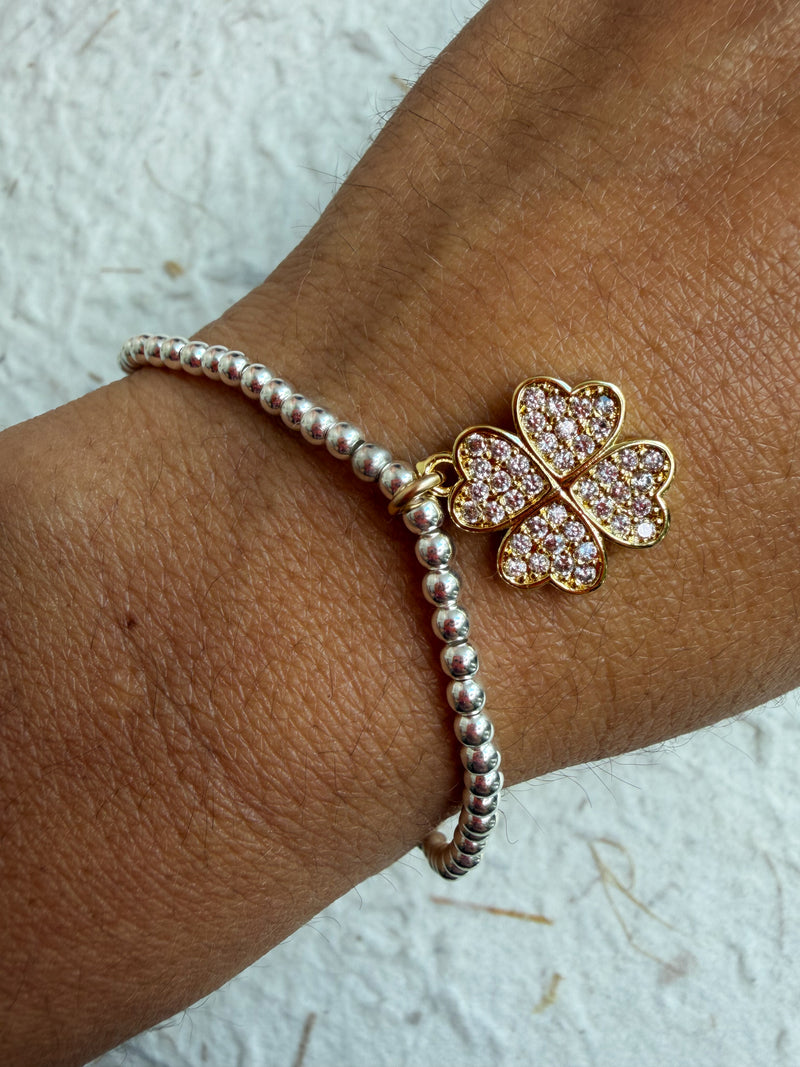 Lucky Charm Bracelet