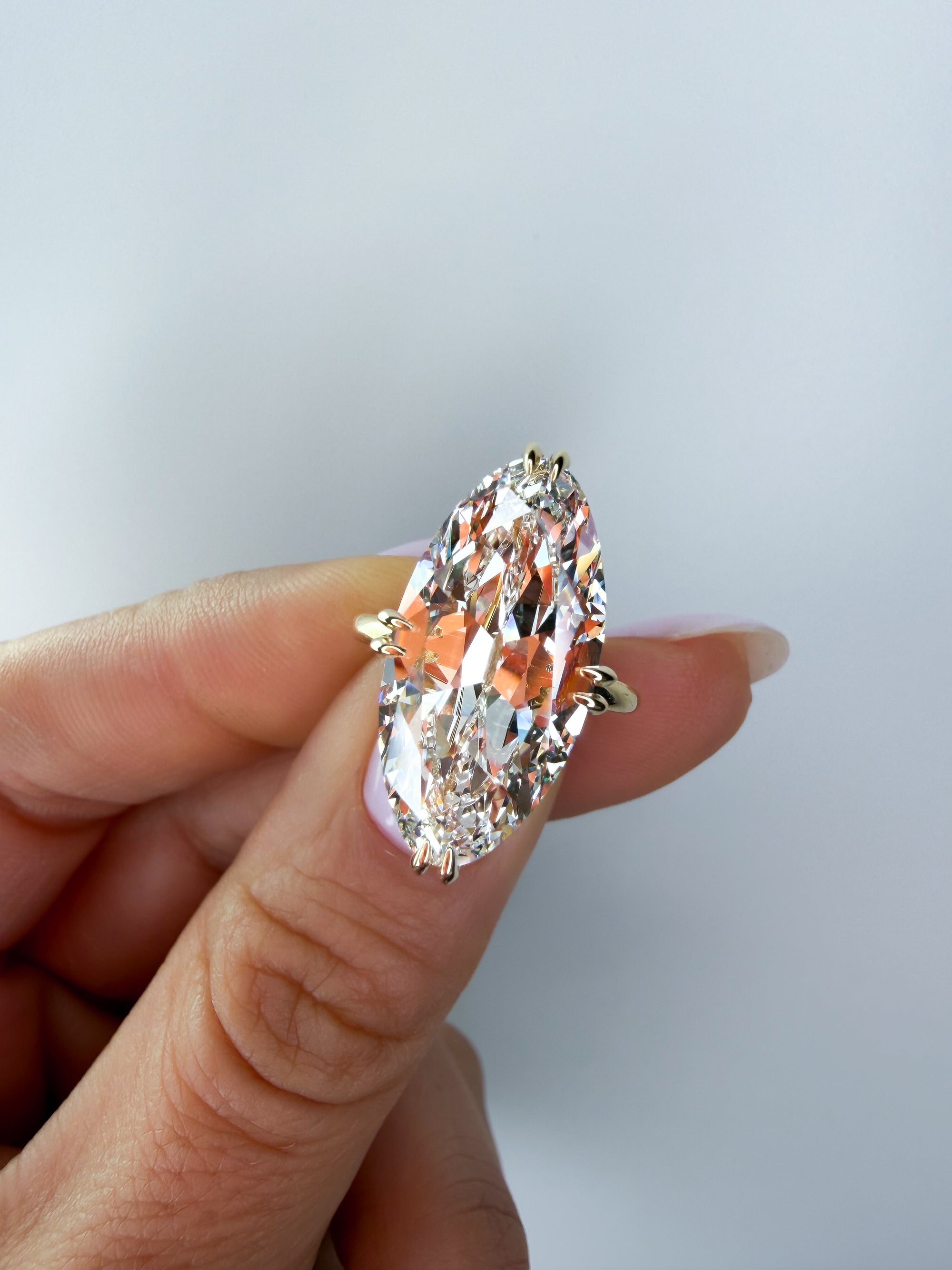 The Jugar Iconic Moval Ring