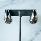 Water Droplet Earrings