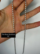 The Gyp Sea Necklaces