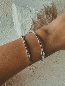 Galaxy Bangles
