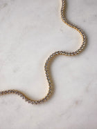 The Diamond Martini Necklace