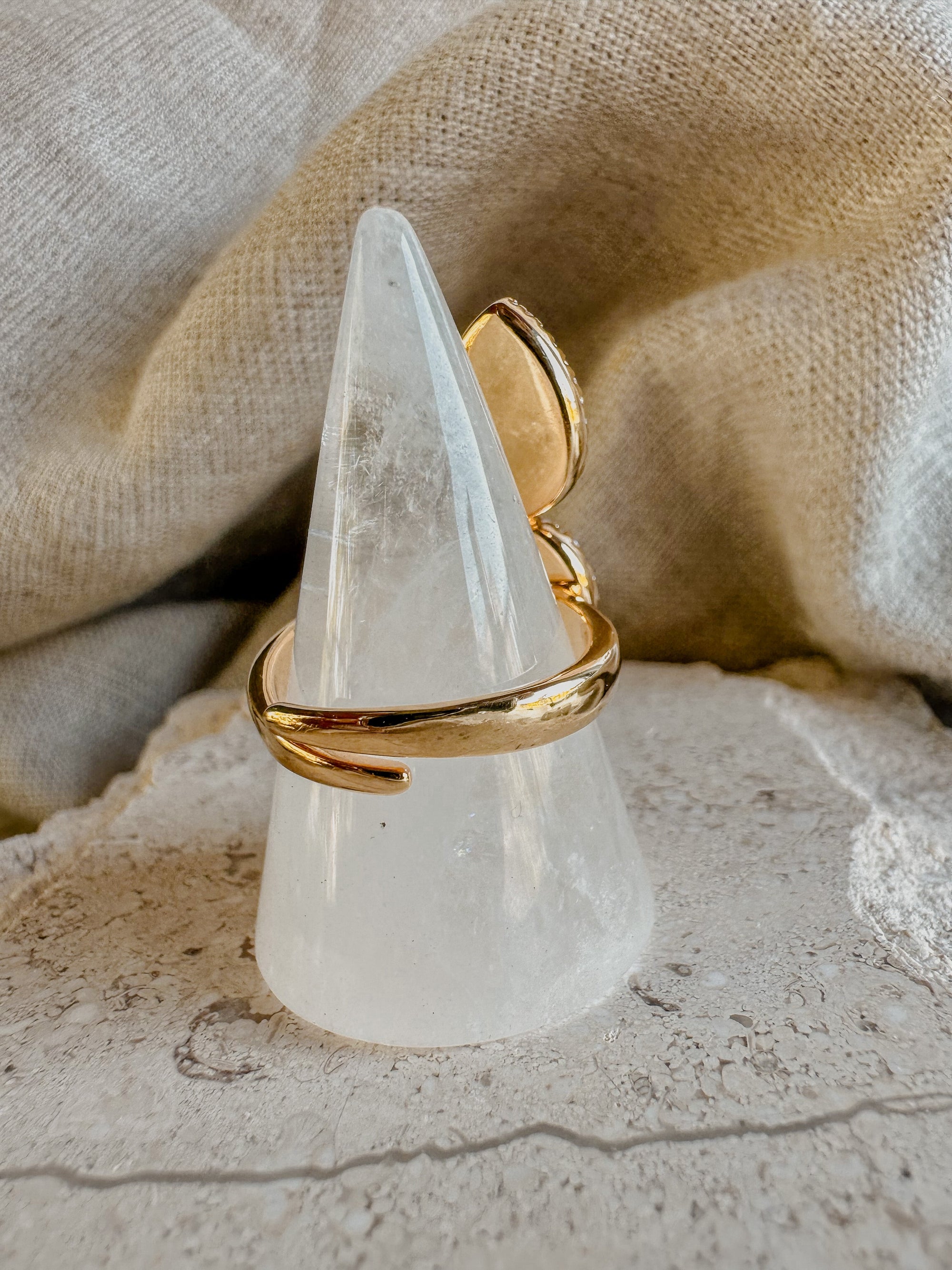 The Opal Ring