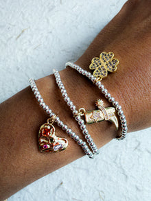 Lucky Charm Bracelet
