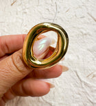 The Muse Ring