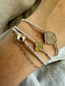The Aura Bracelet