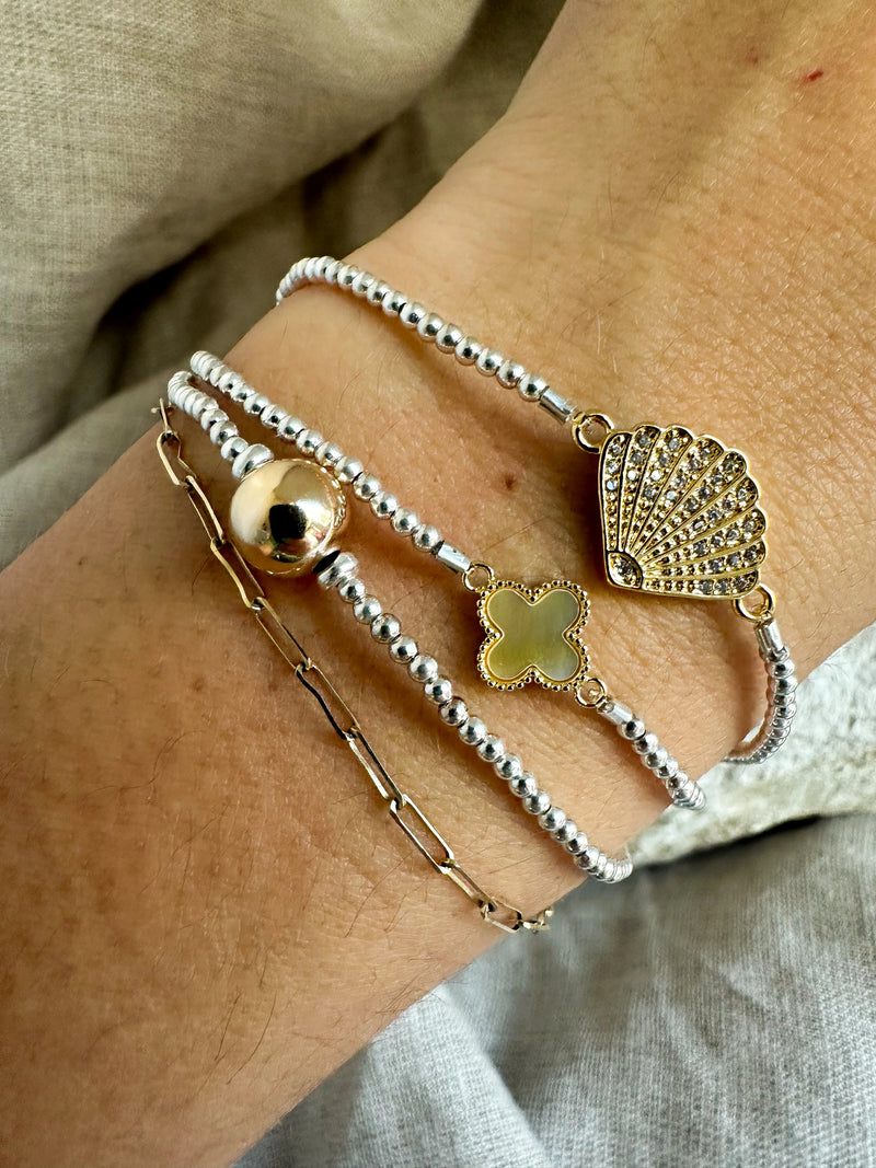 The Aura Bracelet