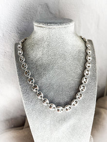 The Silver Chain Reaction