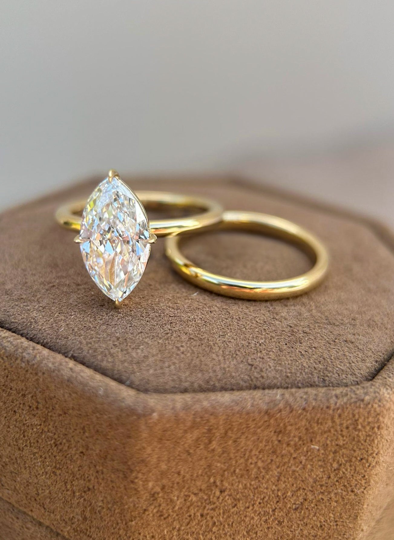 The Marquise Masterpiece