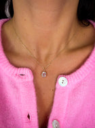 The Heirloom Pendant