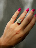 The Odette Ring