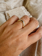 Ride the Wave Ring