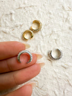 The Spark Ear cuff