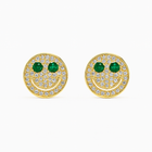 Smiley Studs
