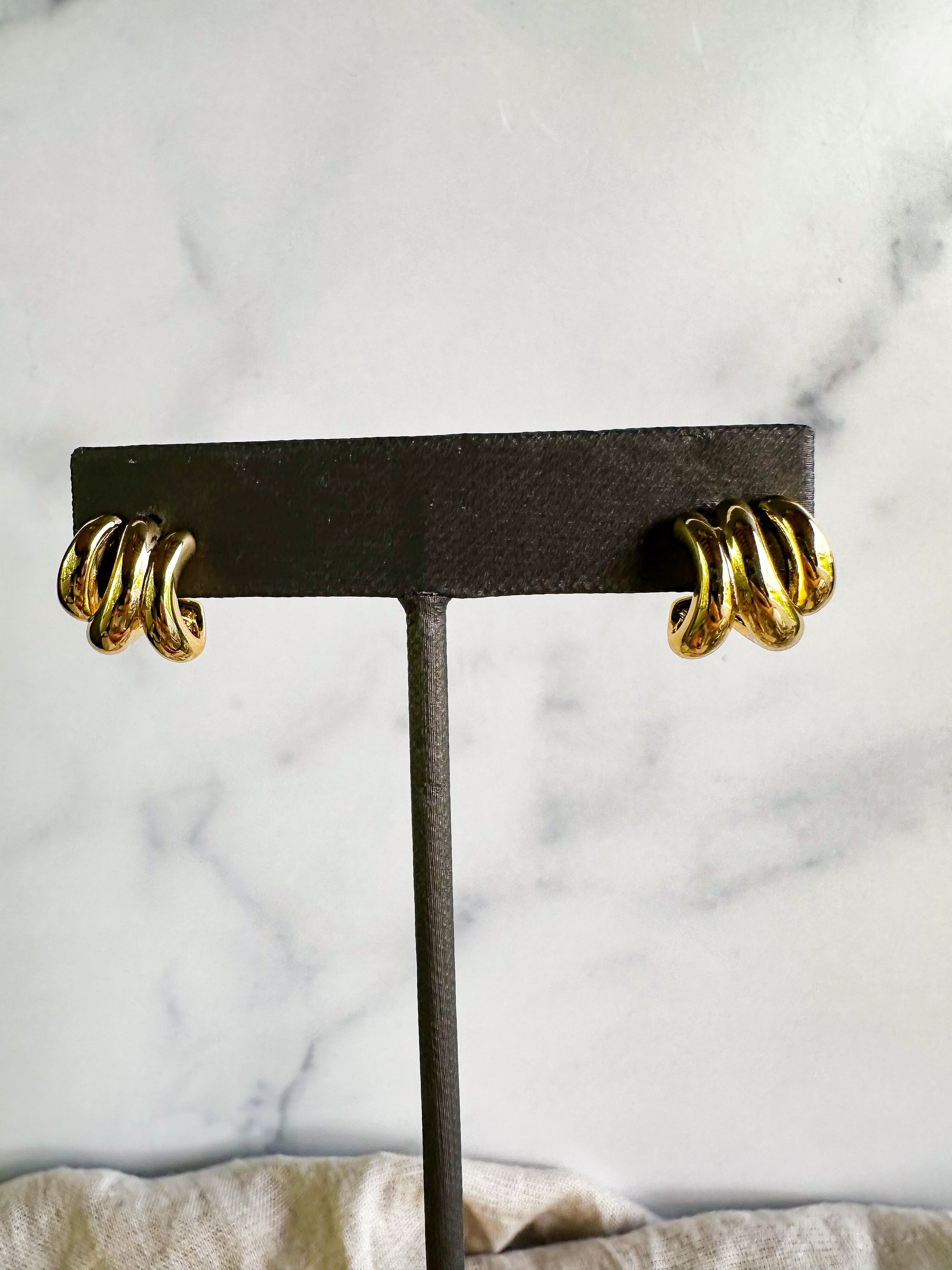 Classic Minis Earrings