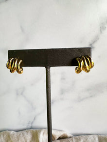 Classic Minis Earrings