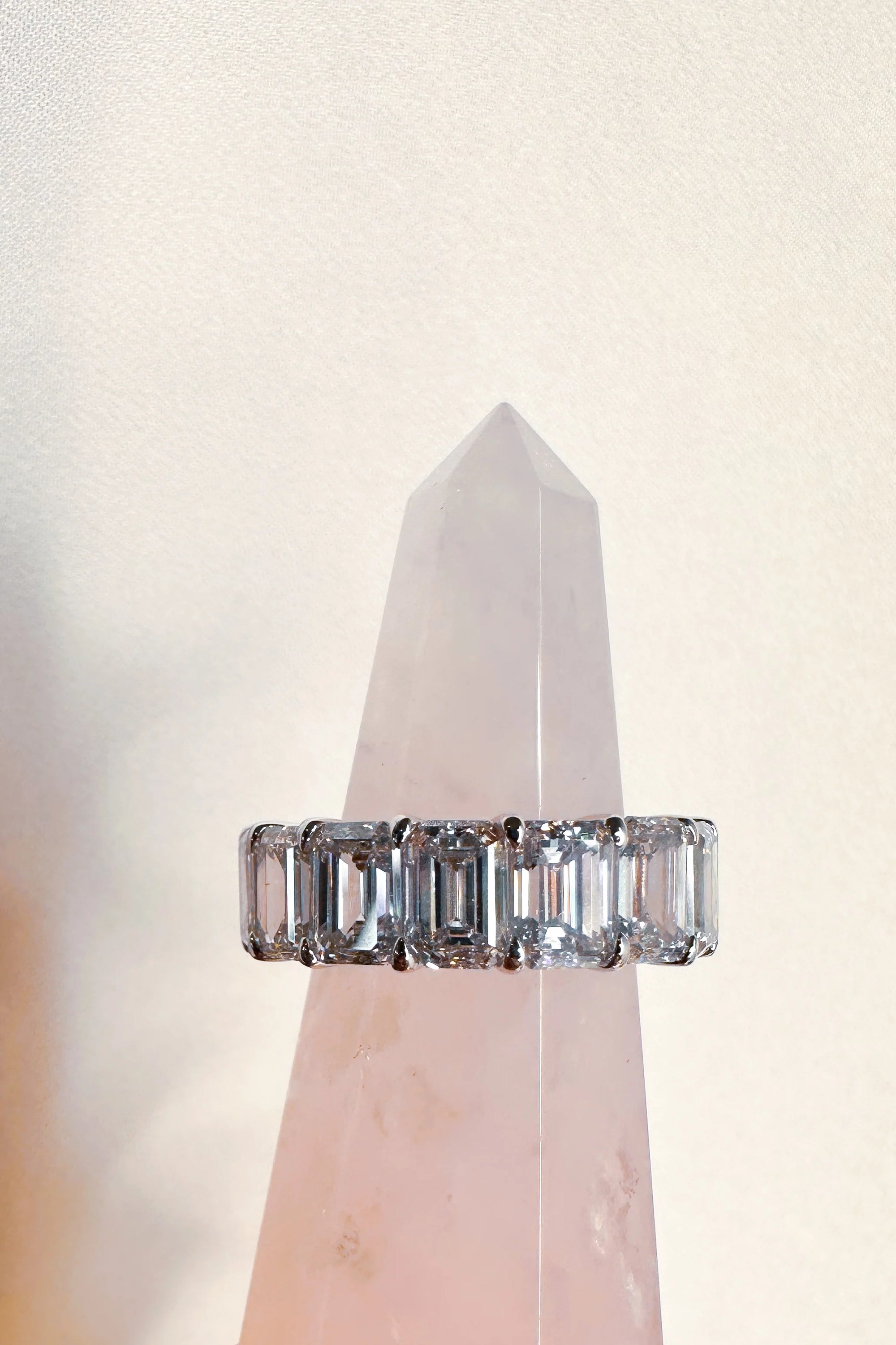 The Royale Eternity Band