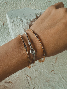 Galaxy Bangles