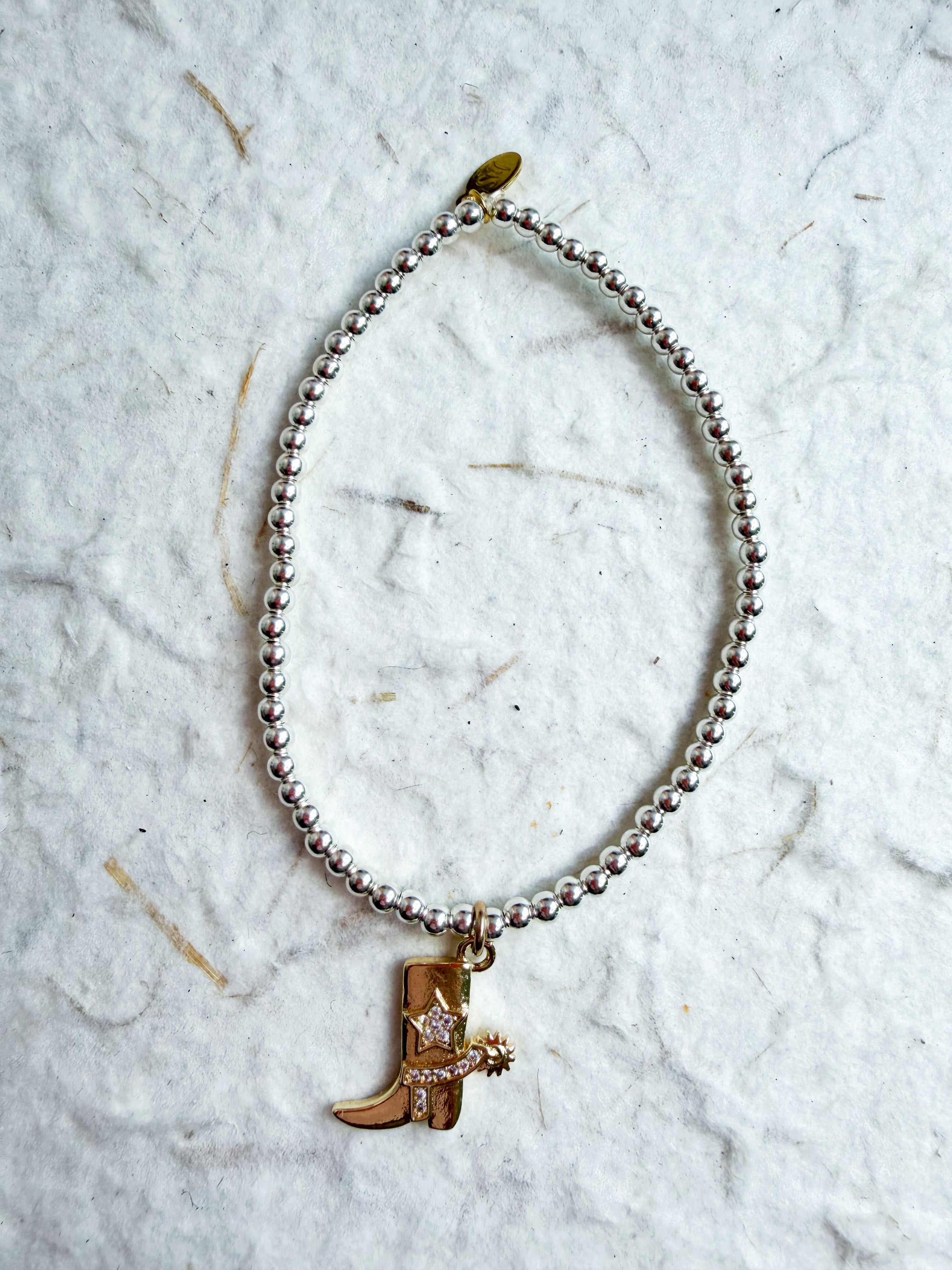 Wild West Bracelet
