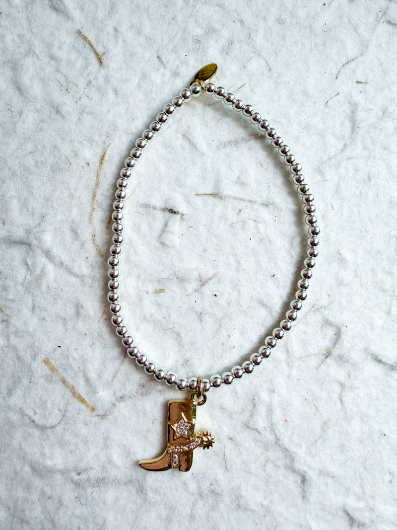 Wild West Bracelet
