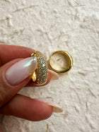The Glimmer Hoops