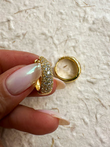 The Glimmer Hoops