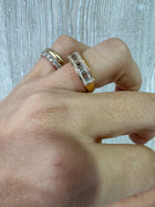 The Invisible Edge Band