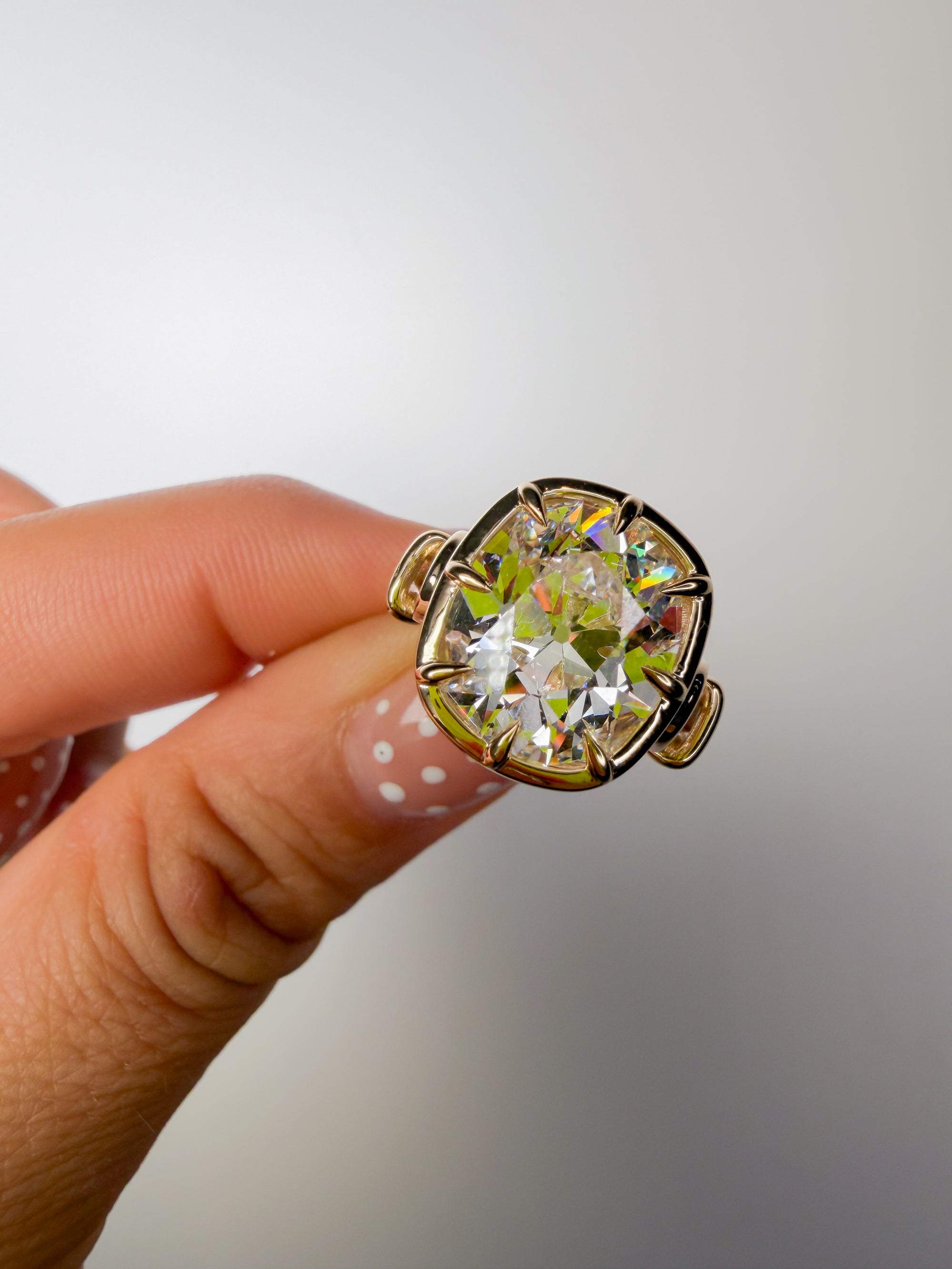 The Odette Ring