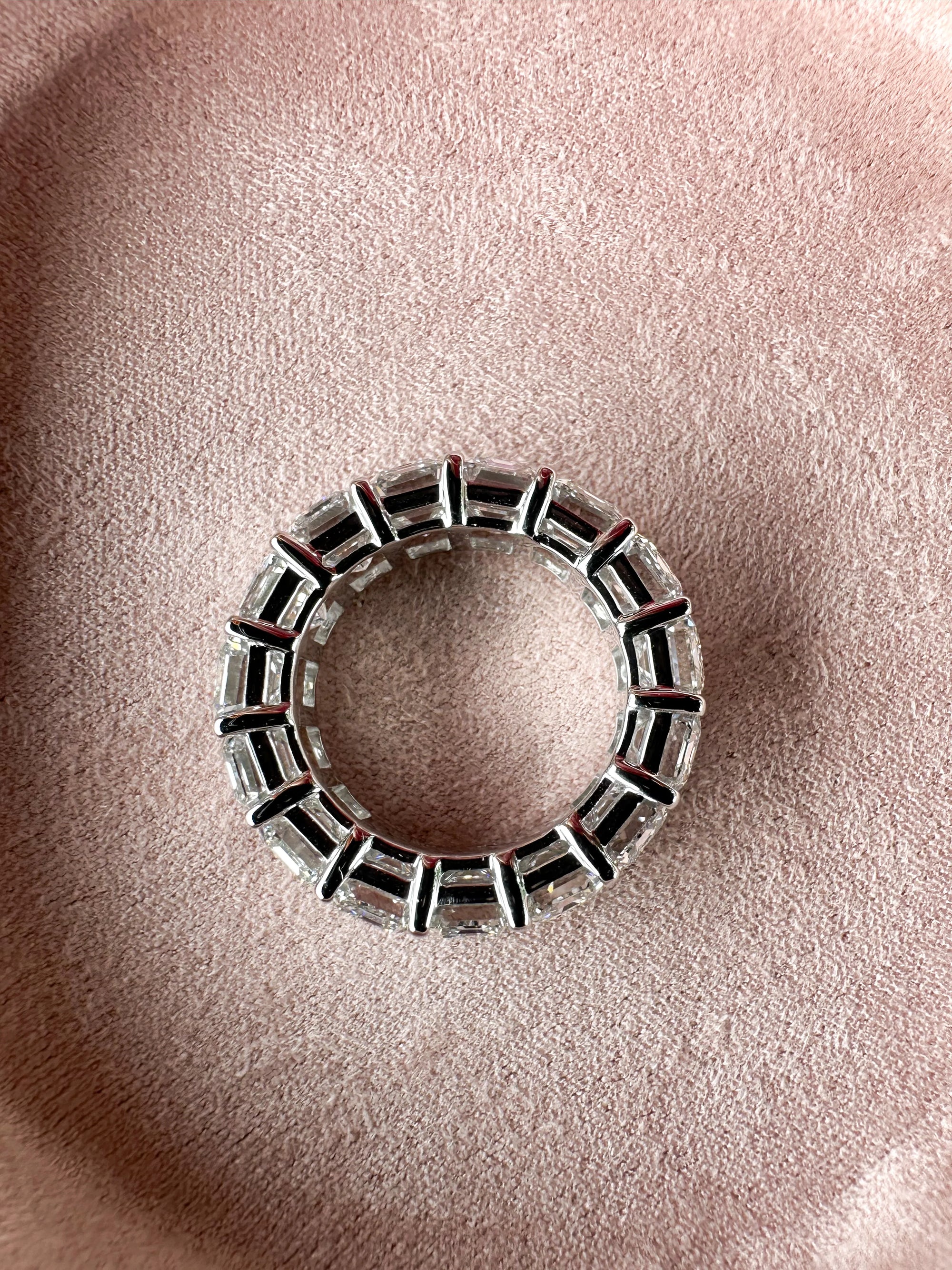 The Royale Eternity Band