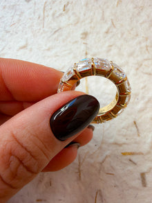 The Royale Asscher Band