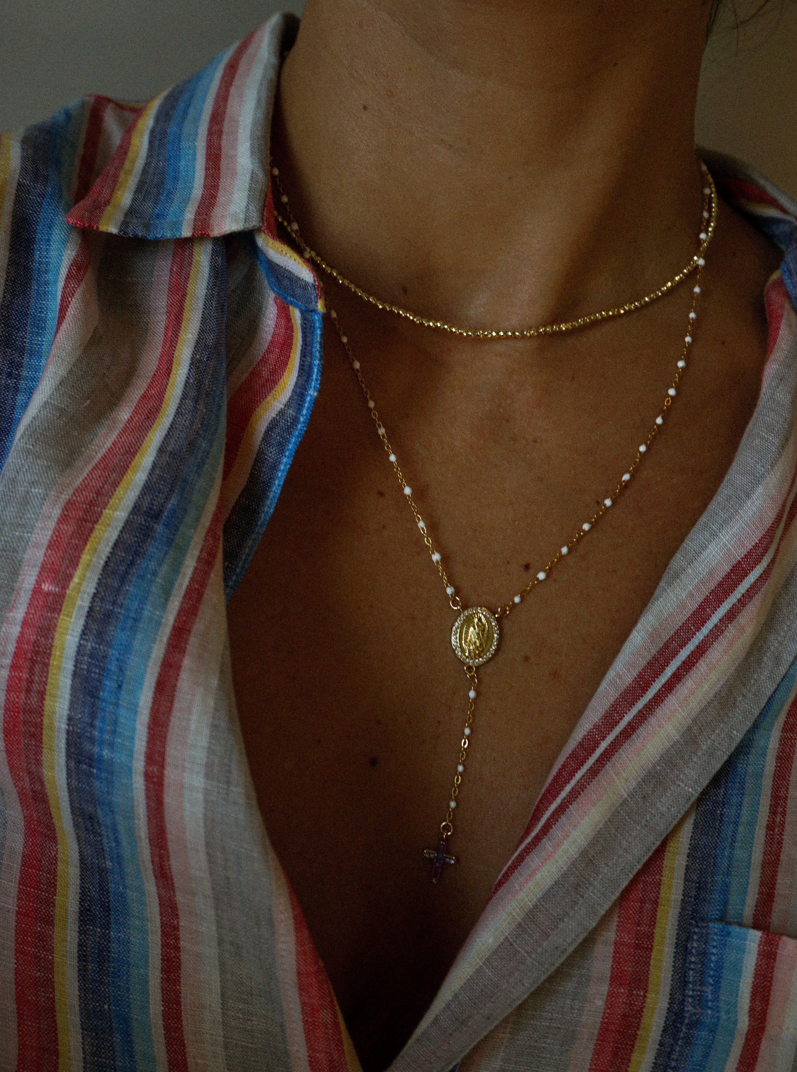 The Rosary Remix