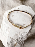 Prism Bracelets