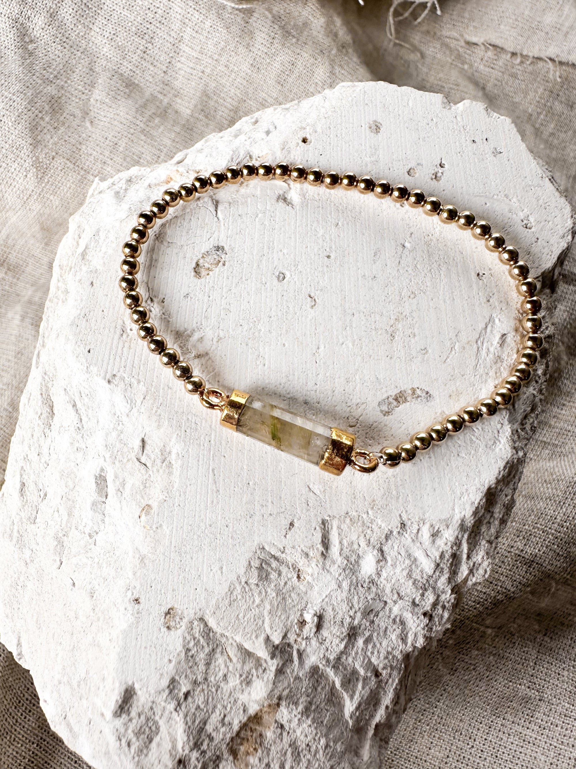 Prism Bracelets