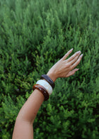 The Terra Trio Bangles