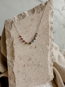 Rainbow Sorriso Necklace