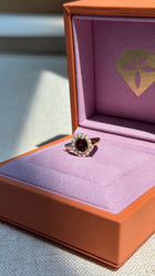 The Rebel Duchess Ring