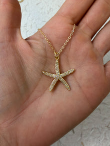Coastal Glam Necklace