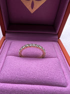 Bling It On Diamond Band